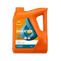 ALYVA REPSOL SMARTER SYNTHETIC 4T 10W40 4L